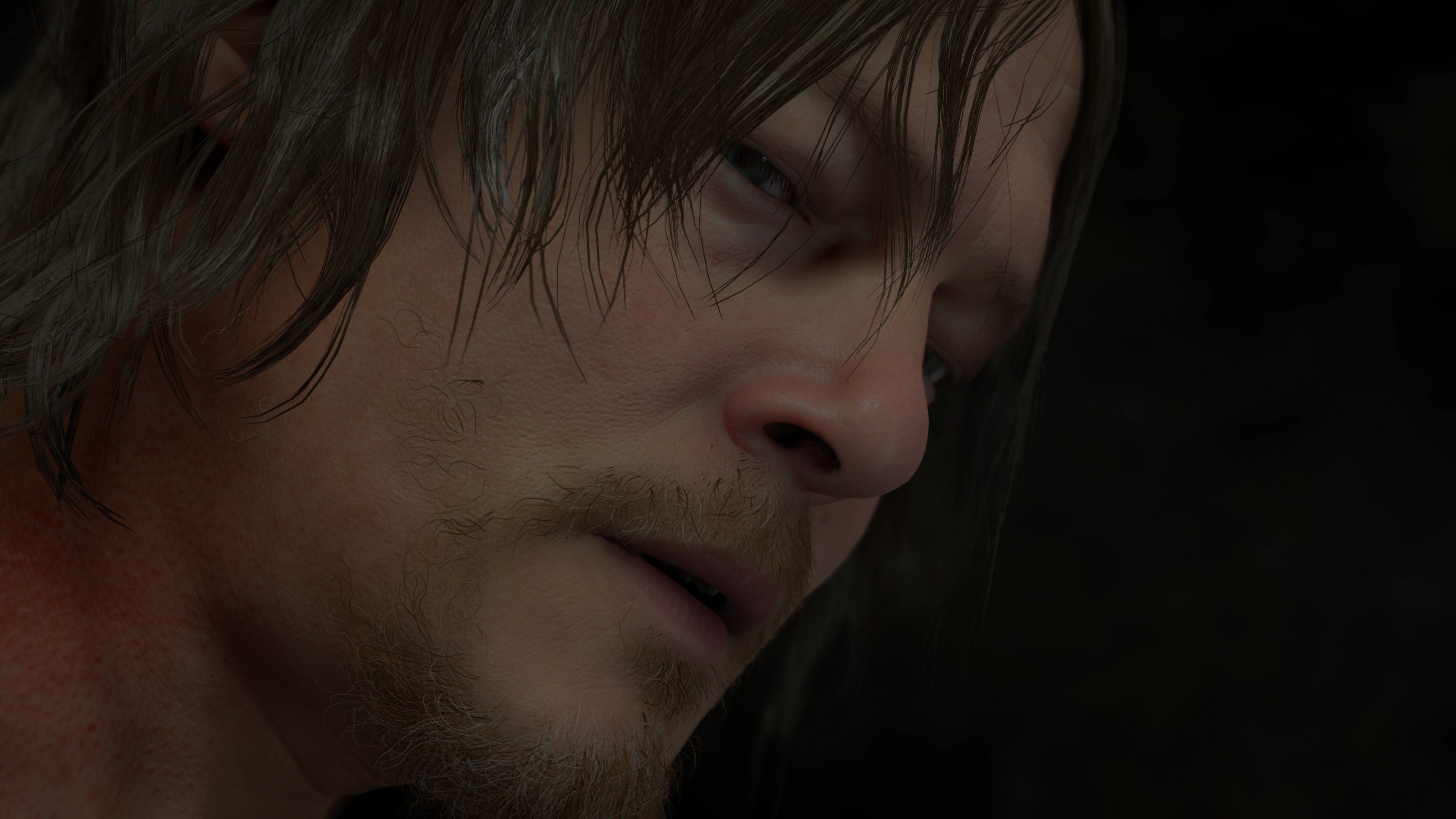 Death Stranding - Imagen 31
